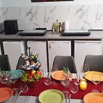 Apartman Gemuetliche Fuer 9 Personen Berlin