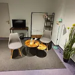 Gemuetliche Fuer 9 Personen *