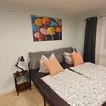 Apartman Gemuetliche Fuer 9 Personen *