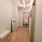 Gemuetliche Fuer 9 Personen Apartman Berlin