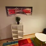 Gemuetliche Fuer 9 Personen Berlin