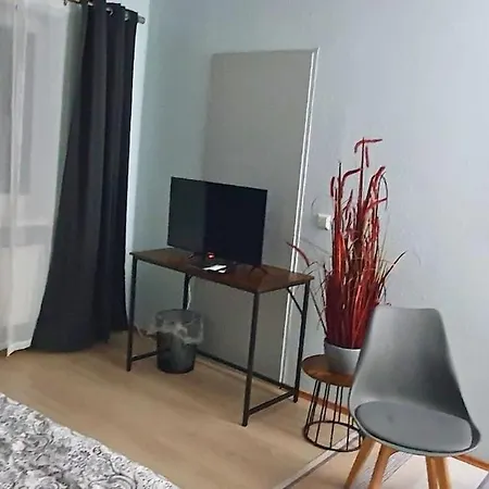 Gemuetliche Fuer 9 Personen * Berlin