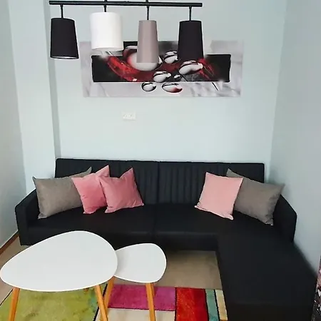 Gemuetliche Fuer 9 Personen Daire *