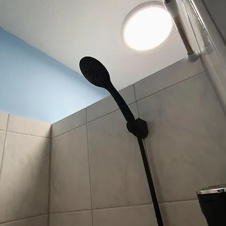Gemuetliche Fuer 9 Personen Apartment *