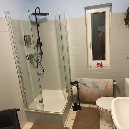 Gemuetliche Fuer 9 Personen Apartment