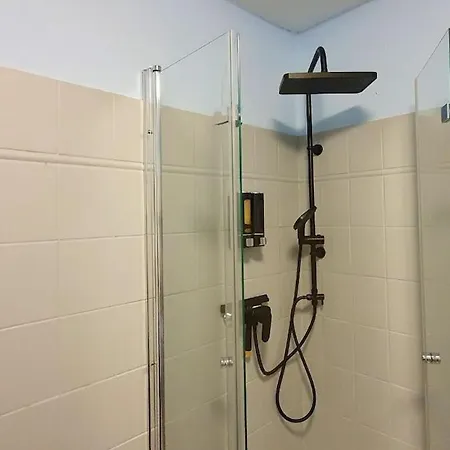 Apartamento Gemuetliche Fuer 9 Personen *