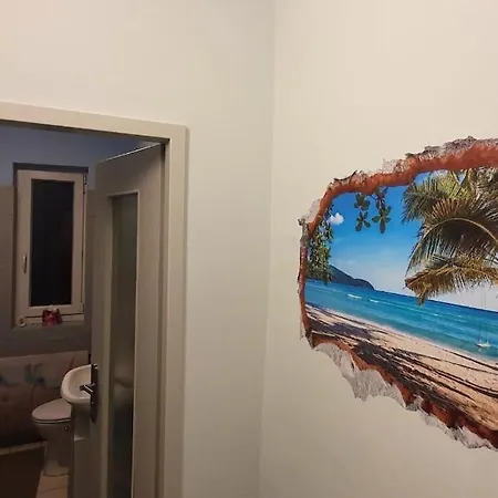 Gemuetliche Fuer 9 Personen Apartment
