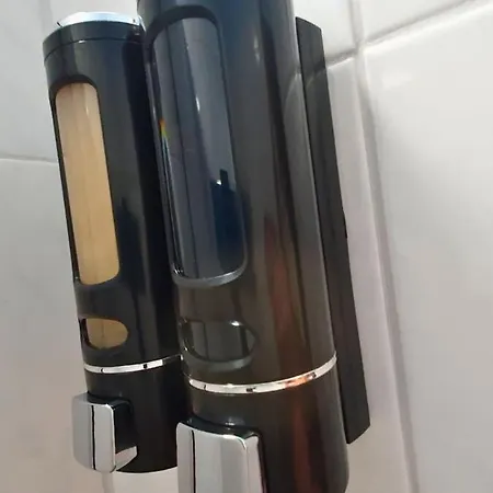 Gemuetliche Fuer 9 Personen Apartment *