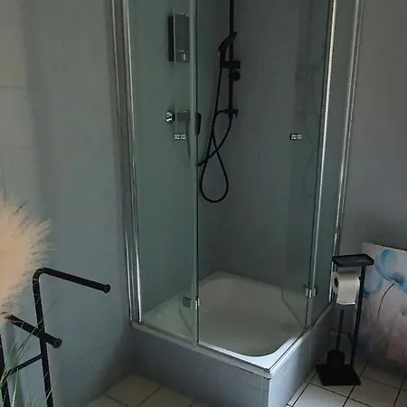 Apartamento Gemuetliche Fuer 9 Personen *