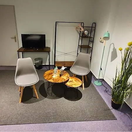 Gemuetliche Fuer 9 Personen *