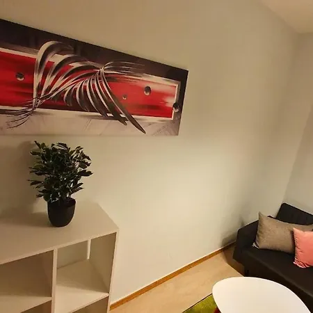 Gemuetliche Fuer 9 Personen *