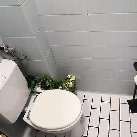 Appartamento Gemuetliche Fuer 9 Personen Berlino