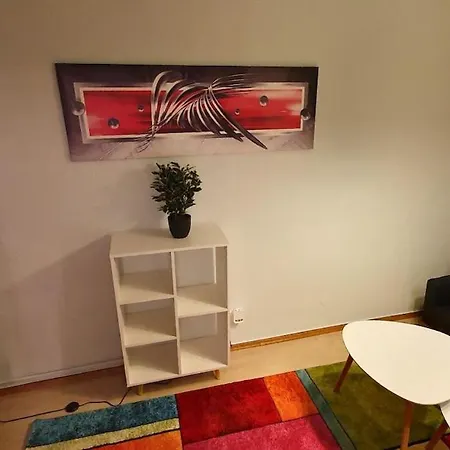 Gemuetliche Fuer 9 Personen Berlino