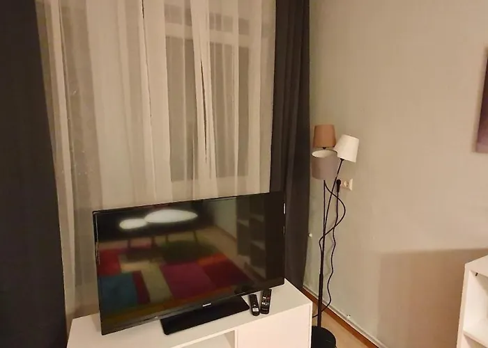 Gemütliche Für 9 Personen Berlin