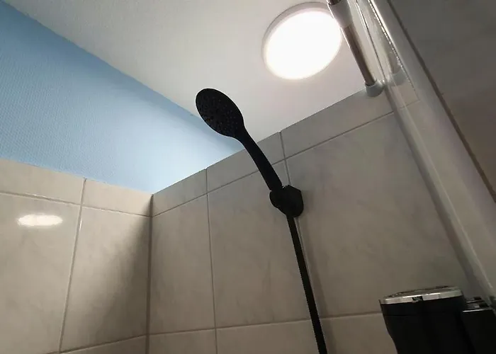 Gemütliche Für 9 Personen Apartment *