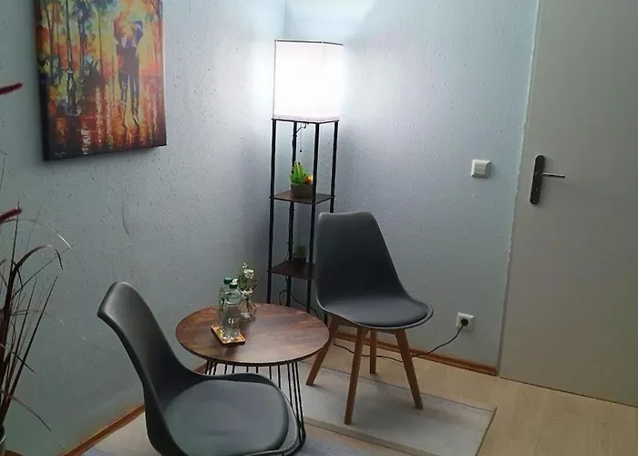 Gemütliche Für 9 Personen * Berlin