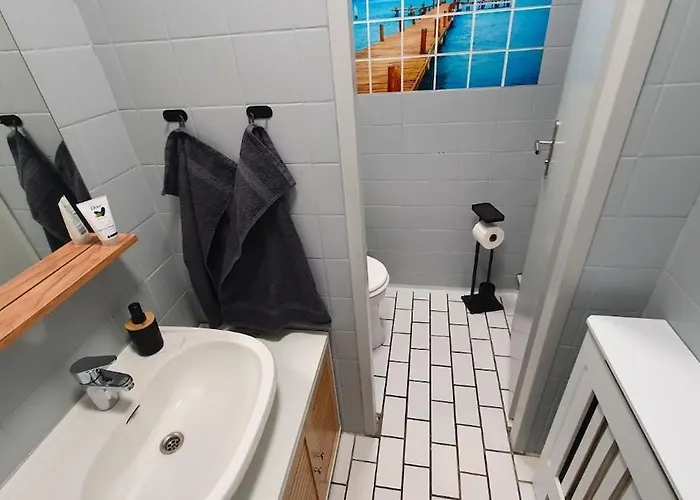 Gemütliche Für 9 Personen Apartamento *