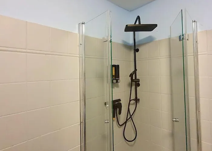 Apartamento Gemütliche Für 9 Personen *