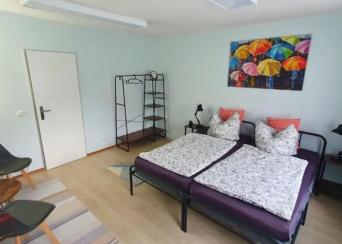 Gemütliche Für 9 Personen *