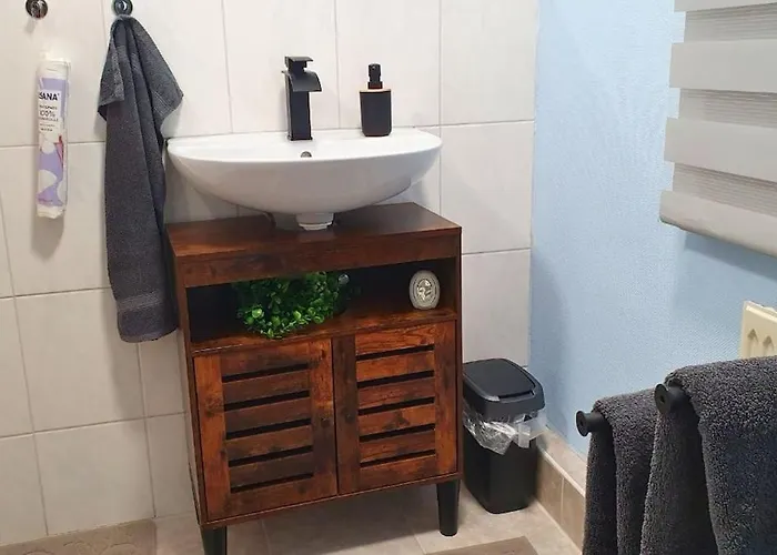 Gemütliche Für 9 Personen Apartamento *