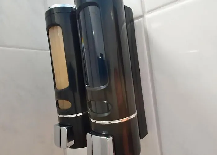 Gemuetliche Fuer 9 Personen דירה *