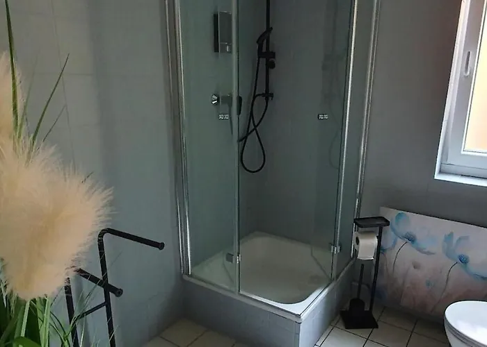 Apartment Gemütliche Für 9 Personen *