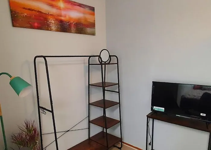 Apartamento Gemütliche Für 9 Personen Berlín