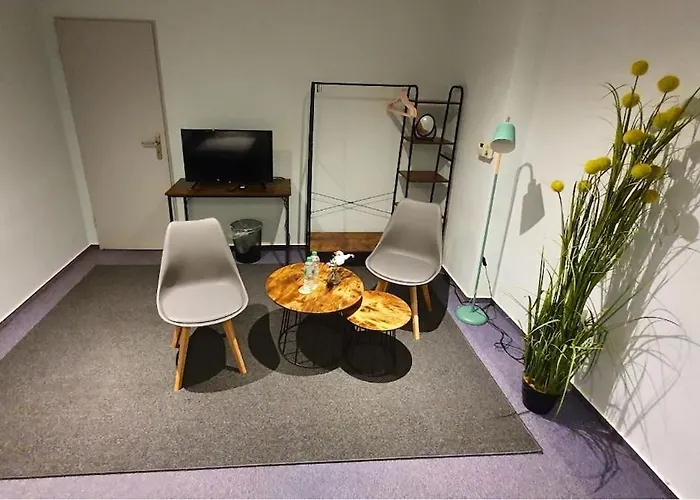 Gemuetliche Fuer 9 Personen *