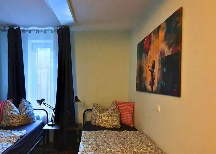 Gemütliche Für 9 Personen