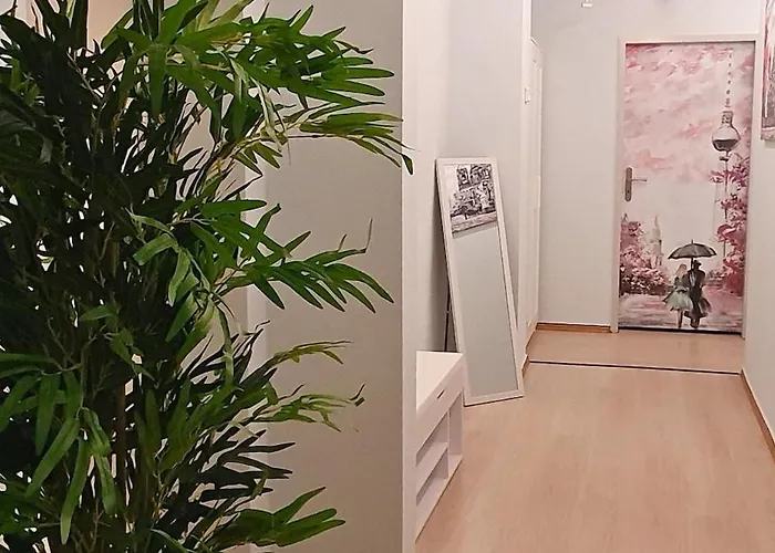 Gemuetliche Fuer 9 Personen *