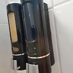 Gemuetliche Fuer 9 Personen アパート *