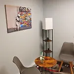 Gemuetliche Fuer 9 Personen ベルリン