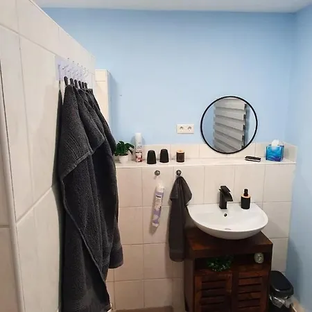 Gemuetliche Fuer 9 Personen *