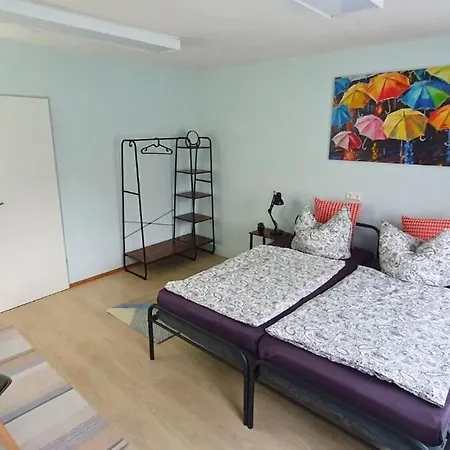 Gemuetliche Fuer 9 Personen *