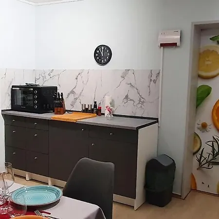 Gemuetliche Fuer 9 Personen *