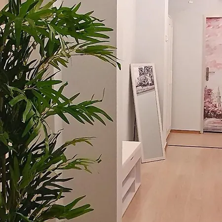 Gemuetliche Fuer 9 Personen *