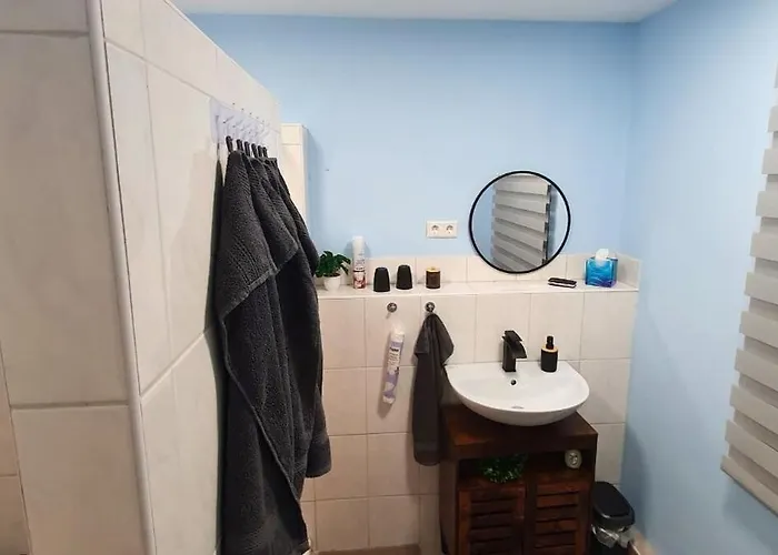 Gemuetliche Fuer 9 Personen *