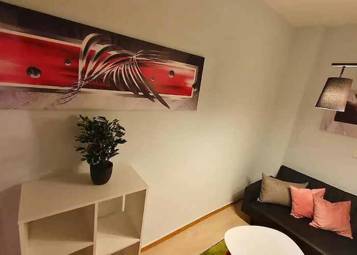 Gemuetliche Fuer 9 Personen *